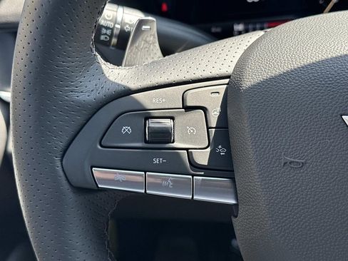 New 2026 Cadillac CT4 Sport image 16