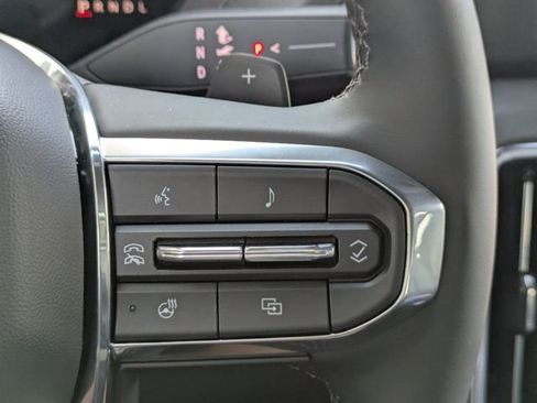 New 2026 GMC Yukon XL Denali w/ Sun & Power Step Package AWD/4WD image 24