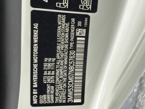 Used 2022 BMW M240i xDrive M240i w/ Premium Package image 32