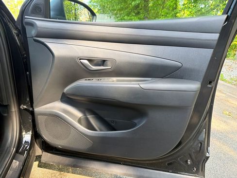 New 2026 Hyundai Tucson XRT FWD image 14