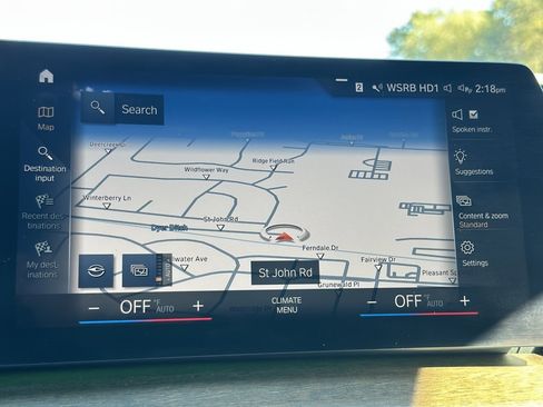 Used 2023 BMW X1 xDrive28i w/ Premium Package image 43