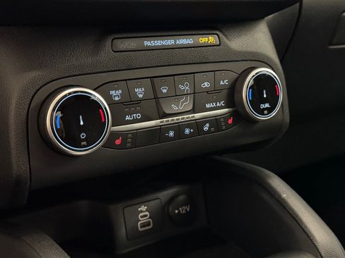 New 2026 Ford Escape Active w/ Cold Weather Package image 18