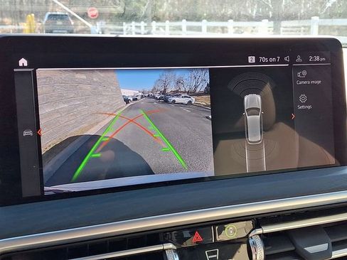 Used 2024 BMW X3 xDrive30i w/ Premium Package image 21