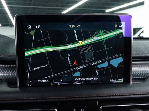 Used 2020 Lincoln Aviator Black Label w/ Dynamic Handling Package image 15