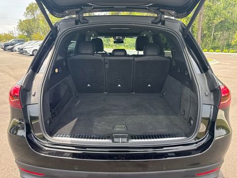 Used 2025 Mercedes-Benz GLE 350 4MATIC image 12