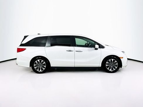 Certified 2023 Honda Odyssey EX-L image 9