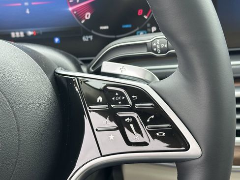 New 2026 Mercedes-Benz GLE 350 4MATIC image 29