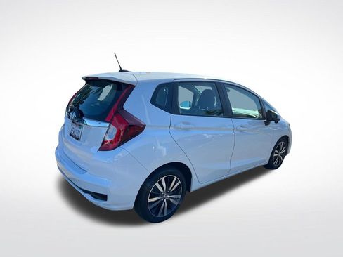 Certified 2019 Honda Fit EX-L image 5