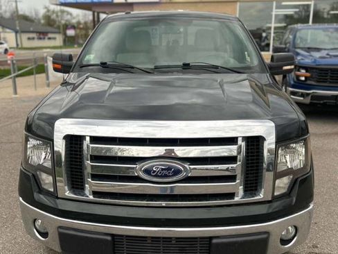 Used 2013 Ford F150 XLT w/ Luxury Equipment Group AWD/4WD image 2