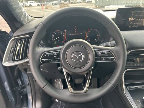 New 2026 MAZDA CX-90 3.3 Turbo S w/ Premium Package image 16