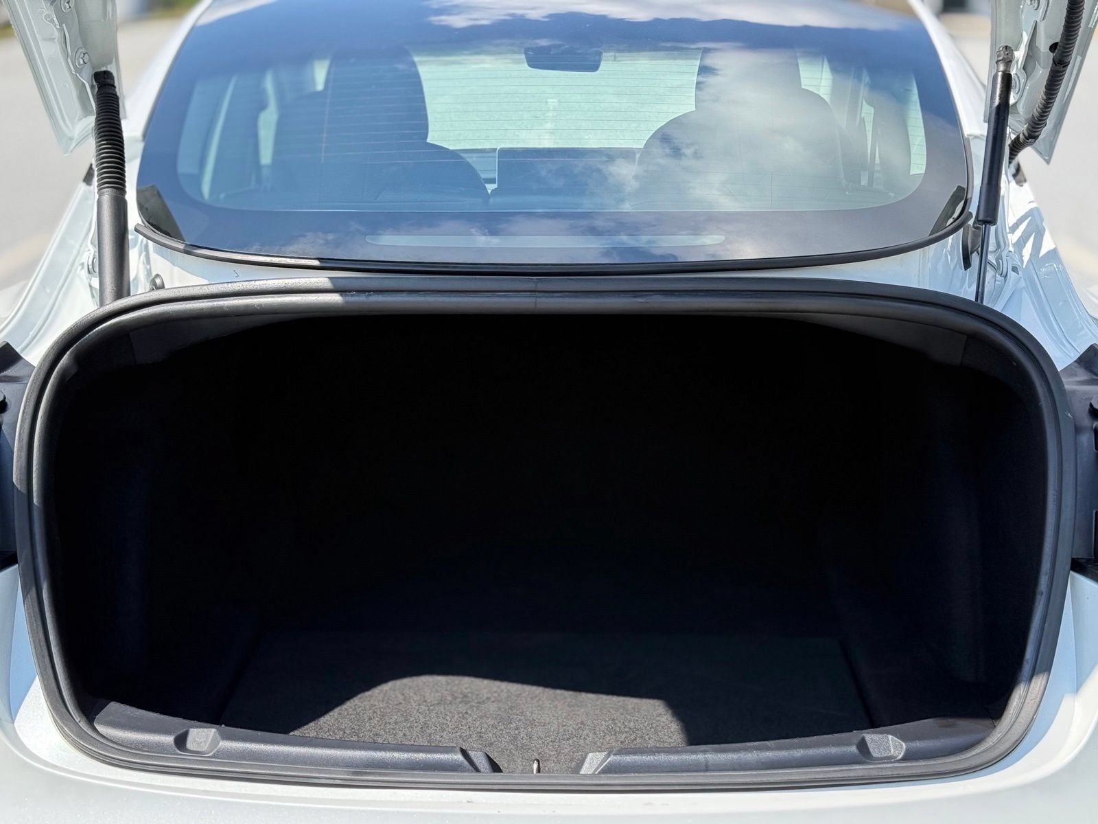 Used 2021 Tesla Model 3 Standard Range Plus RWD image 48