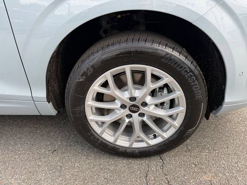 New 2026 Audi Q3 quattro 2.0T AWD/4WD image 11