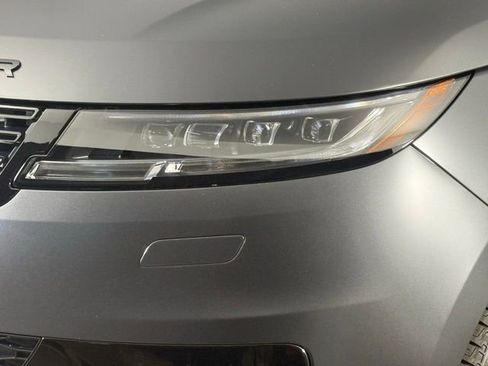 New 2026 Land Rover Range Rover Sport Autobiography AWD/4WD image 12