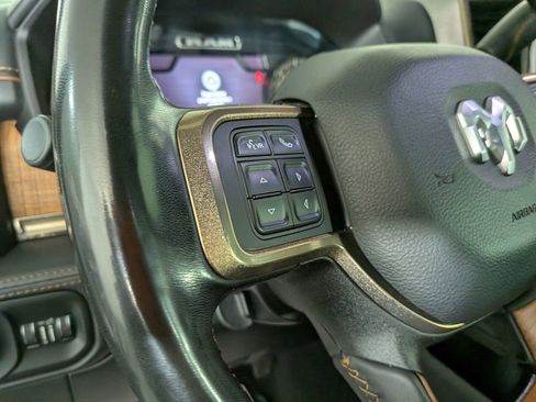 Used 2022 RAM 2500 Limited image 20