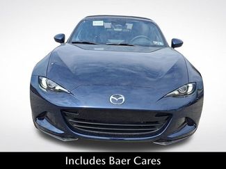 New 2026 MAZDA MX-5 Miata Grand Touring w/ Weather Package RWD video 2