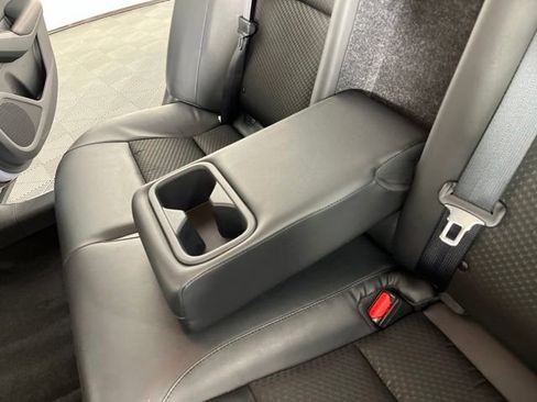 Used 2024 Nissan Altima 2.5 SR FWD image 23