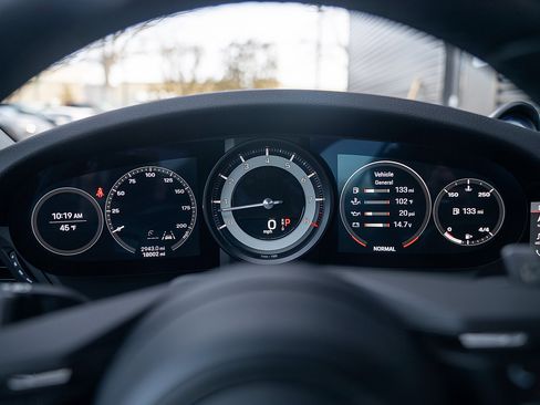 Certified 2020 Porsche 911 Carrera S image 10