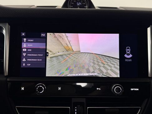Used 2023 Porsche Macan w/ Premium Package Plus AWD/4WD image 26