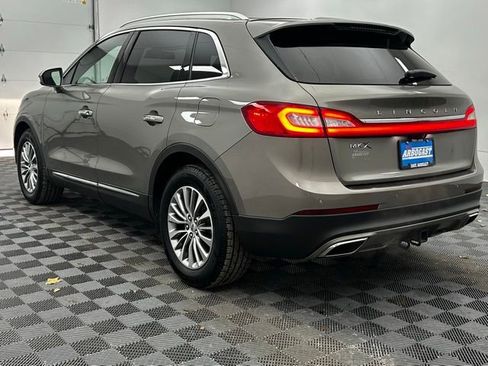 Used 2016 Lincoln MKX Select w/ Select Plus Package image 19