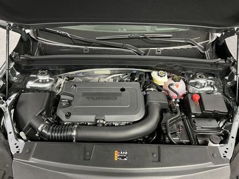 New 2026 Buick Envision Preferred image 30