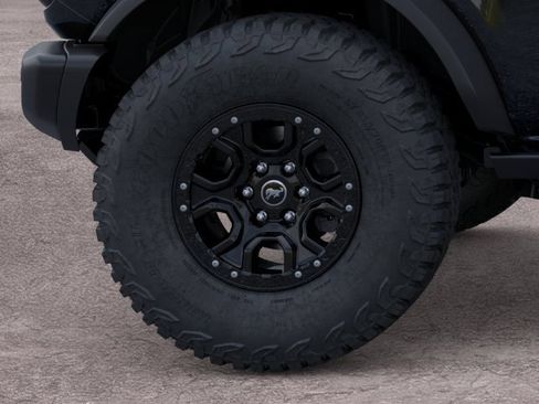 New 2026 Ford Bronco Badlands w/ Sasquatch Package AWD/4WD image 21