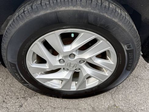 Used 2016 Honda CR-V EX-L image 24