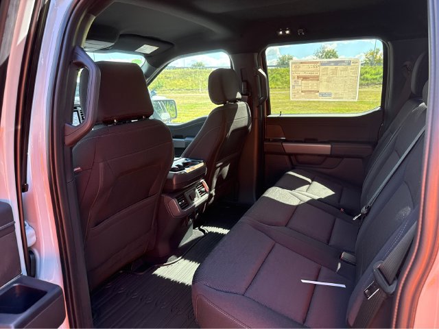 New 2026 Ford F150 XLT w/ Equipment Group 302A MID AWD/4WD image 13