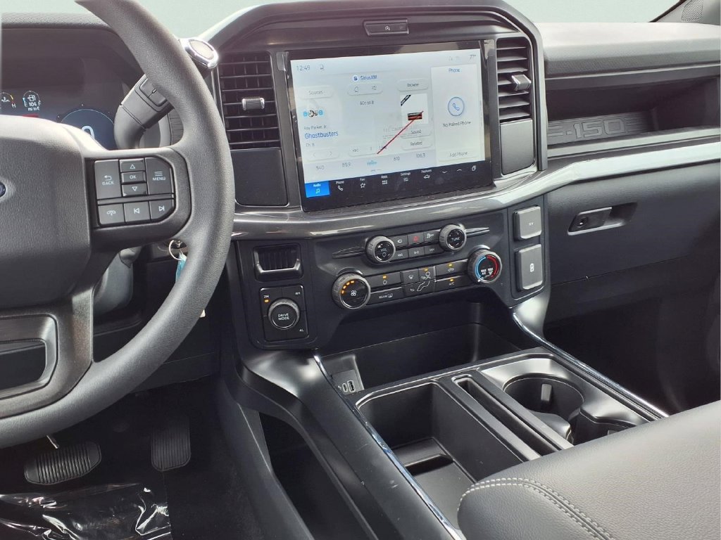 New 2026 Ford F150 STX w/ Equipment Group 200A AWD/4WD image 5