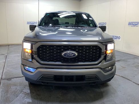 Used 2023 Ford F150 XL w/ STX Appearance Package image 8