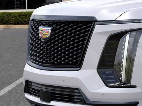 New 2025 Cadillac Escalade Sport Platinum image 13