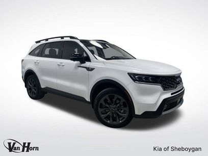 Used 2023 Kia Sorento SX Prestige