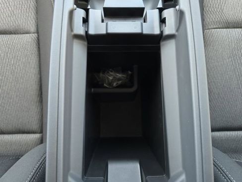 New 2026 Nissan Rogue SV image 28