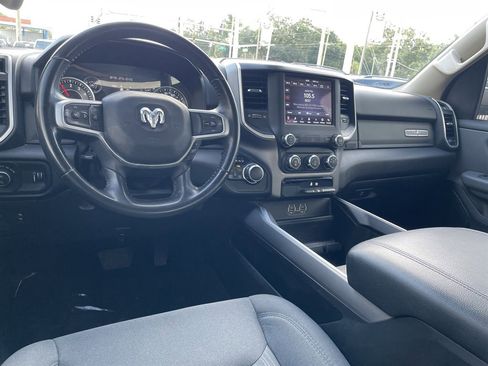 Used 2020 RAM 1500 Lone Star image 13
