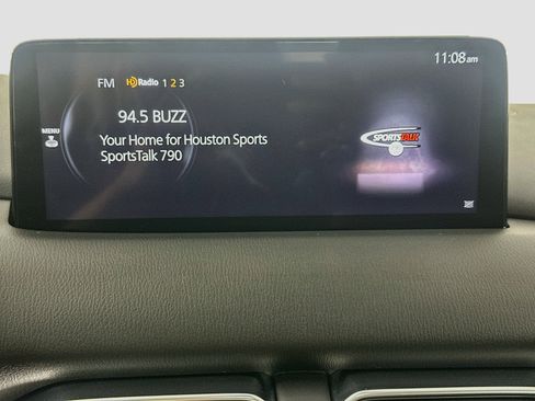 Used 2025 MAZDA CX-5 AWD 2.5 S image 19