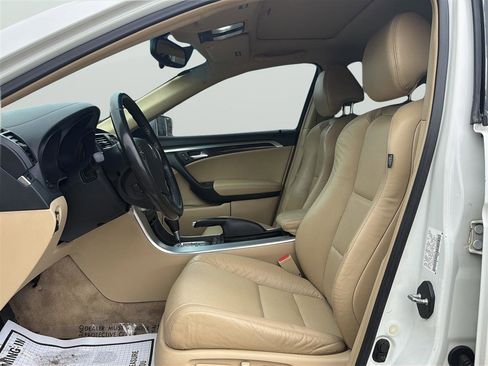 Used 2008 Acura TL FWD image 11