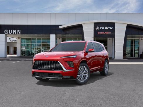 New 2026 Buick Enclave Avenir w/ Super Cruise Package AWD/4WD image 8