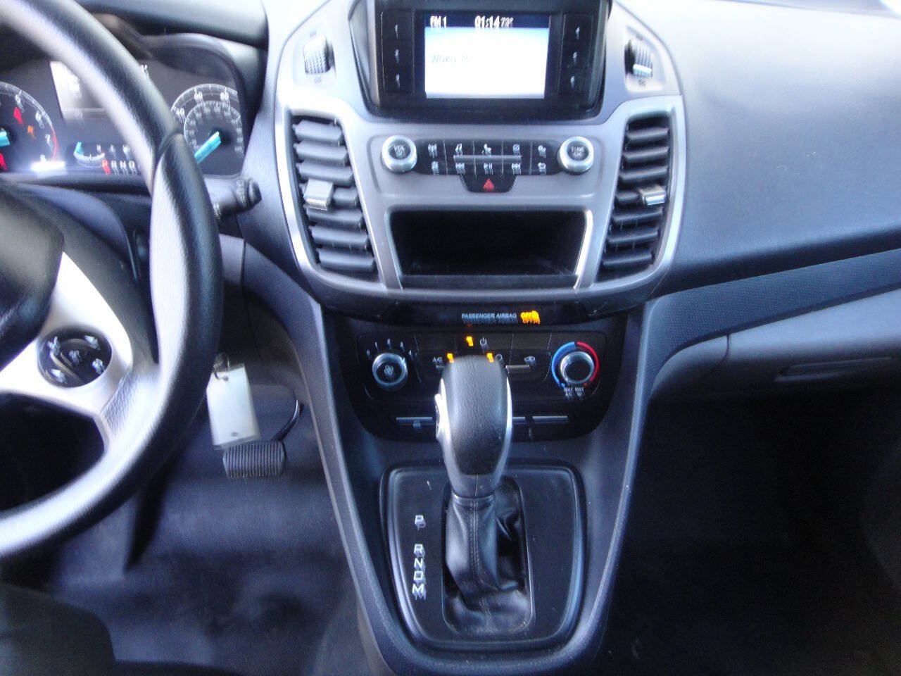 Used 2022 Ford Transit Connect XL FWD image 8