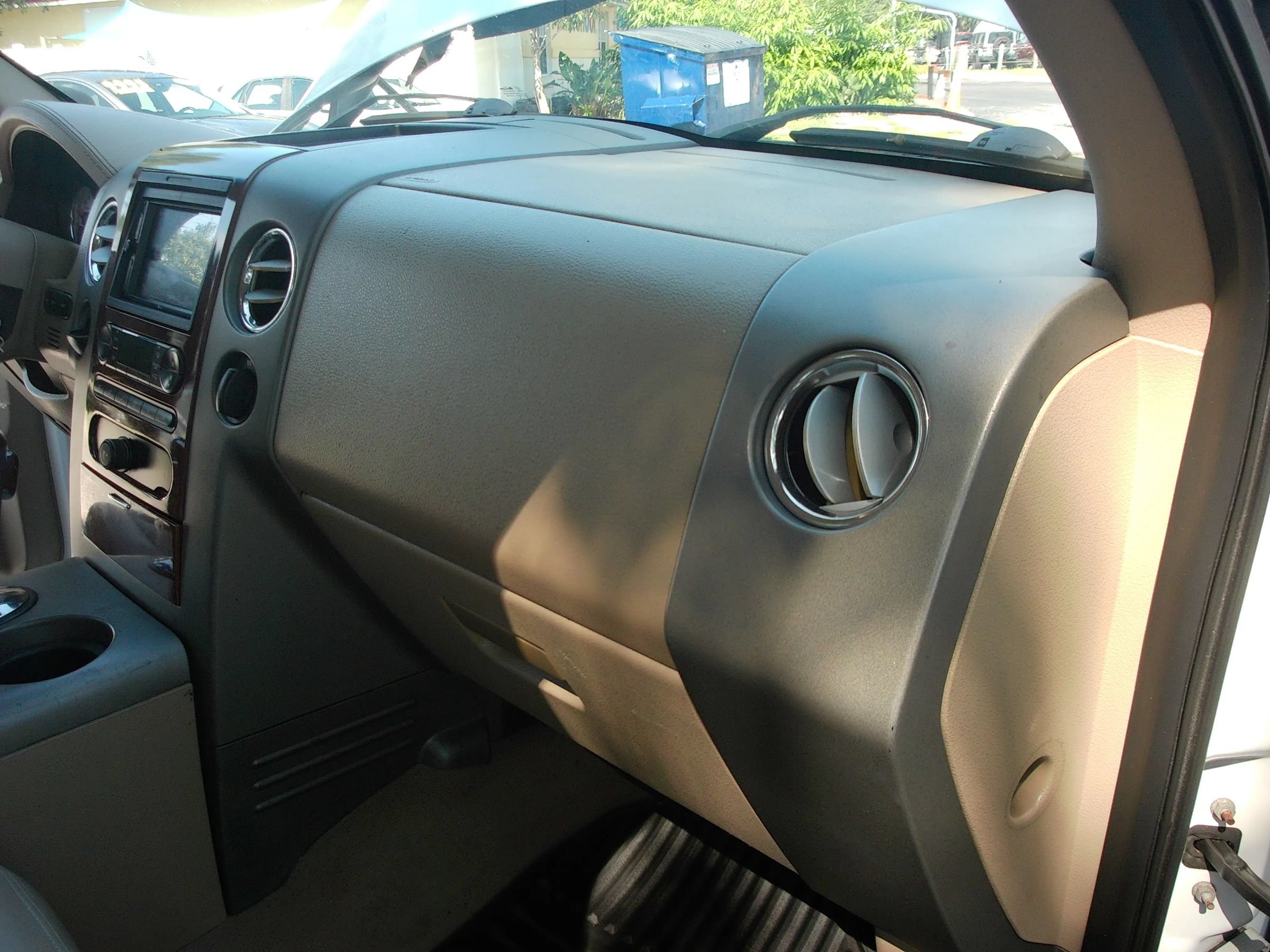 Used 2007 Ford F150 Lariat RWD image 37