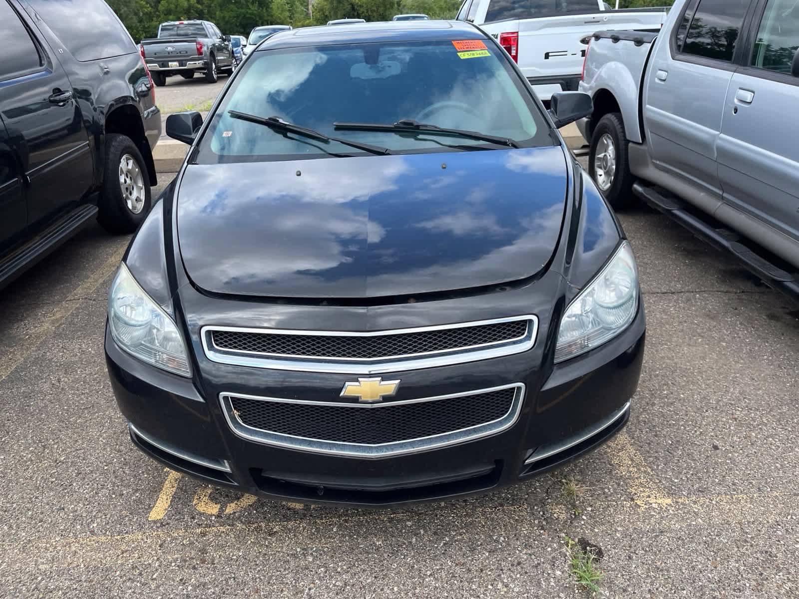 Used 2012 Chevrolet Malibu LT FWD image 21