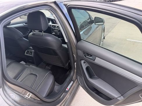 Used 2015 Audi A4 2.0T Premium Plus w/ Technology Package AWD/4WD image 16