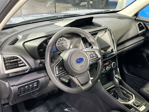 Used 2020 Subaru Forester Touring w/ Popular Package #2 image 19