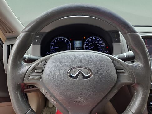 Used 2013 INFINITI G37 Journey w/ Premium Pkg RWD image 23