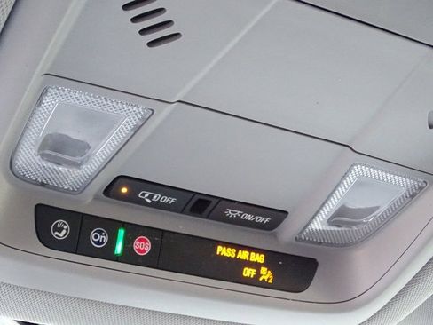 Used 2023 GMC Acadia SLE w/ Driver Convenience Package image 36