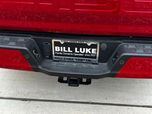 Used 2024 Ford F150 Lightning Flash image 10