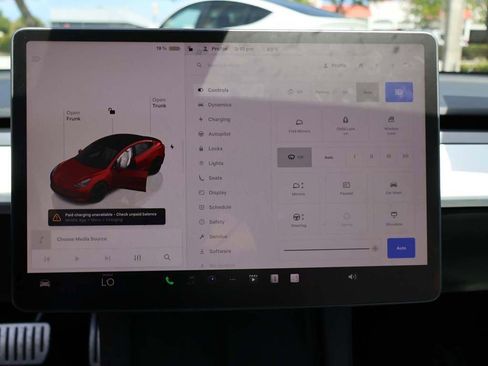 Used 2023 Tesla Model 3 Performance AWD/4WD image 51