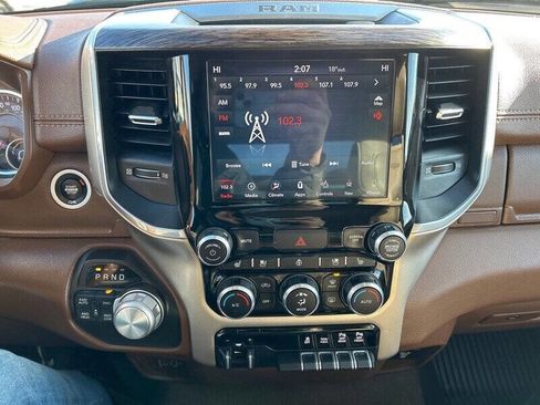 Used 2019 RAM 1500 Laramie image 16