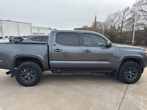 Used 2023 Toyota Tacoma SR5 image 3