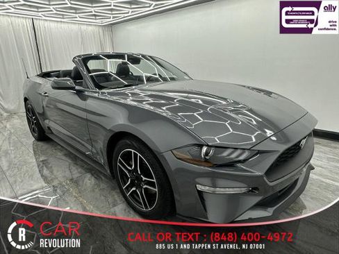 Used 2023 Ford Mustang Premium image 14