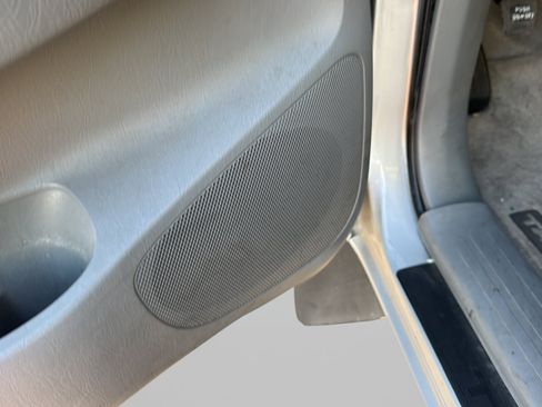 Used 2009 Toyota Tacoma PreRunner RWD image 21