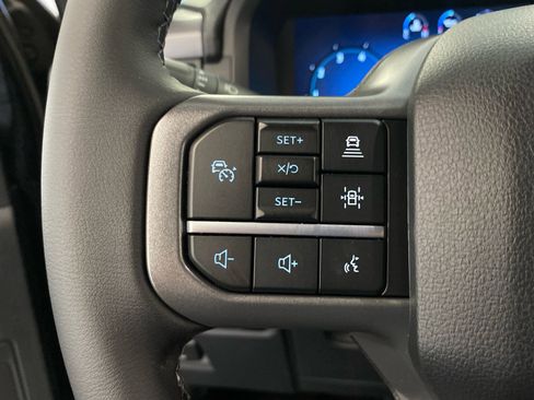 New 2026 Ford F150 XLT w/ Equipment Group 302A MID AWD/4WD image 19